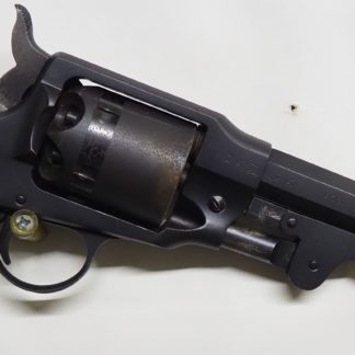 Pedersoli Rogers & Spencer .44 SOLD