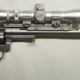 Taurus LBR & Scope .17HMR! SOLD!