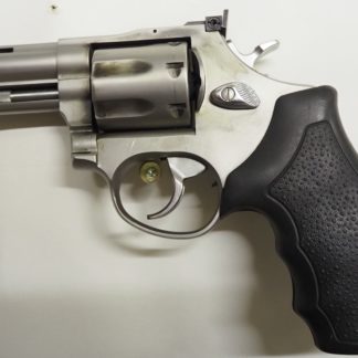 Taurus LBR .357 mag - SOLD