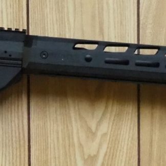 Ruger Precision MAGNUM Rifle. (.338 Lapua) SOLD