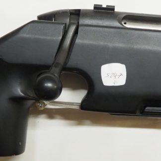 Steyr Mannlicher CISM .308 Win SOLD