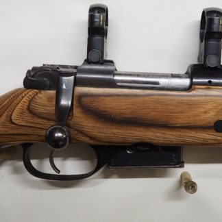 CZ 527 Boyd's stock (.22 Hornet) SOLD