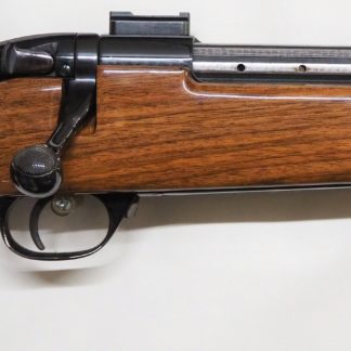 Weatherby MK-V .460 Weatherby Magnum SOLD!