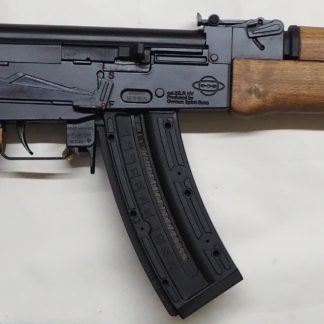 GSG AK47 semi-auto rifle (.22LR) needs repair. - SOLD