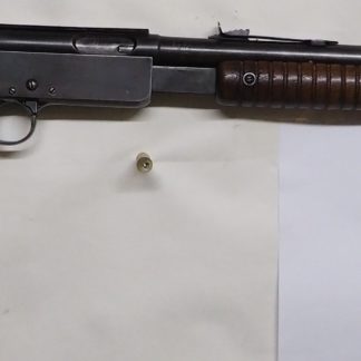 BSA Pump Action Gallery Rifle