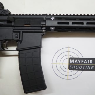 Tippmann M4 PRO-S rifles - ALL SOLD