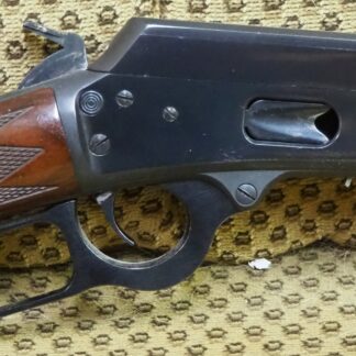 Marlin 1894 Cowboy 24" Octagonal Rifle .44 Mag