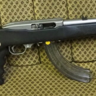 AMT Lightning .22LR rifle - 10/22 copy