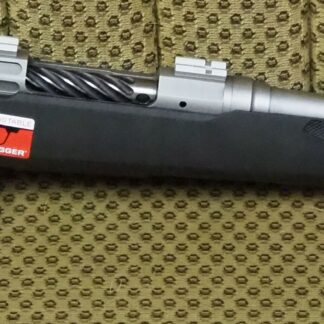 Savage Arms 6.5mm Creedmoor Model 110 Lightweight Storm