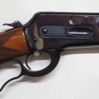 Pedersoli 1886 .45-70 LA rifle (6279)
