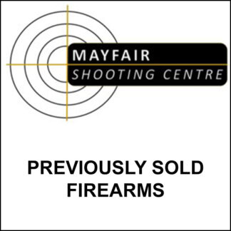 SOLD ITEMS - ARCHIVE