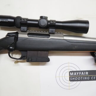 Tikka CTR .308 Win